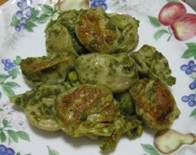 Tortellini farcis fait maison mini